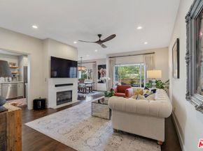 640 N Sweetzer Avenue 10, Los Angeles CA 90048