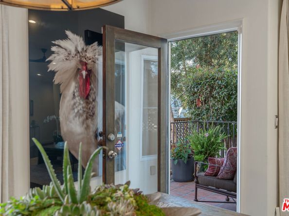 640 N Sweetzer Avenue 10, Los Angeles CA 90048