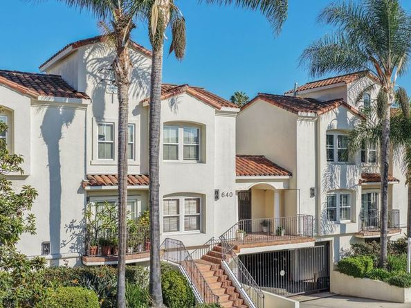640 N Sweetzer Avenue 10, Los Angeles CA 90048