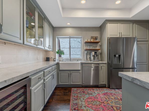 640 N Sweetzer Avenue 10, Los Angeles CA 90048