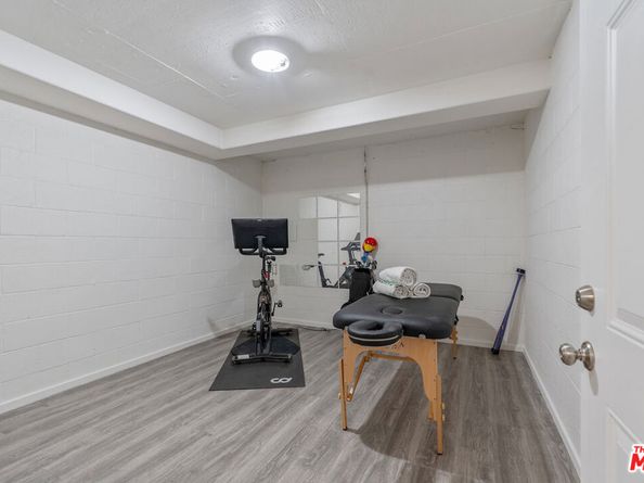 640 N Sweetzer Avenue 10, Los Angeles CA 90048
