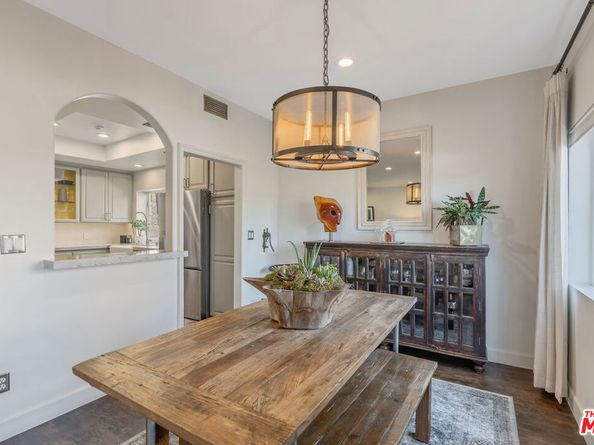 640 N Sweetzer Avenue 10, Los Angeles CA 90048