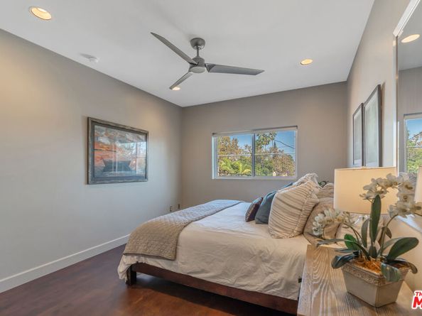 640 N Sweetzer Avenue 10, Los Angeles CA 90048