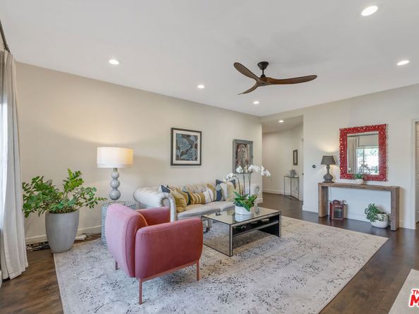 640 N Sweetzer Avenue 10, Los Angeles CA 90048