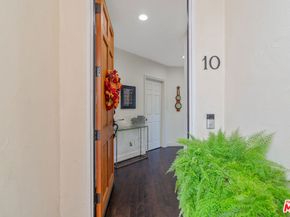 640 N Sweetzer Avenue 10, Los Angeles CA 90048