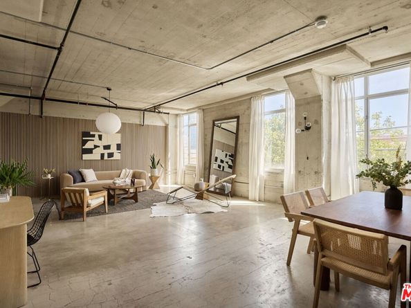 825 E 4th Street 209, Los Angeles CA 90013