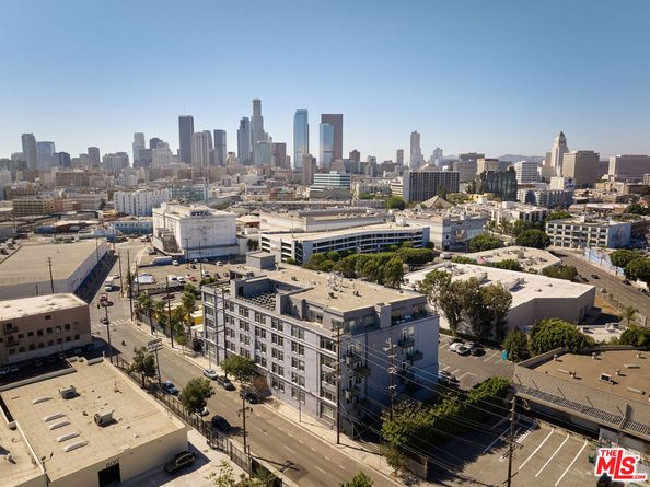 825 E 4th Street 209, Los Angeles CA 90013