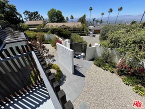 8674 Edwin Drive, Los Angeles CA 90046