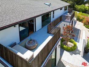 8674 Edwin Drive, Los Angeles CA 90046
