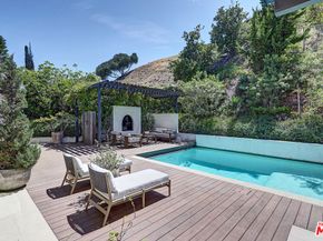 8674 Edwin Drive, Los Angeles CA 90046