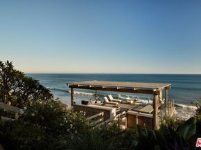 28026 Sea Lane Drive, Malibu CA 90265