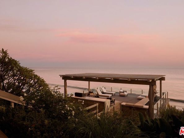 28026 Sea Lane Drive, Malibu CA 90265