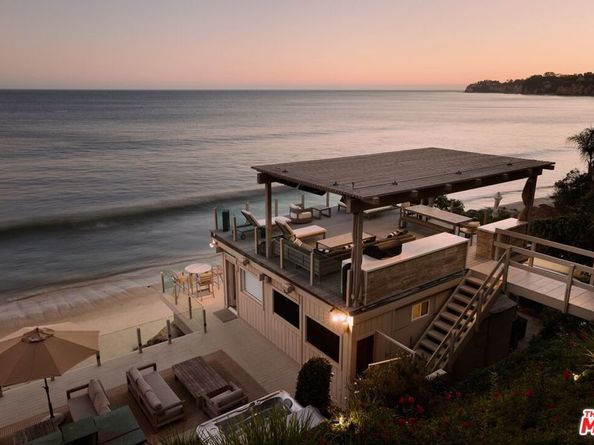 28026 Sea Lane Drive, Malibu CA 90265