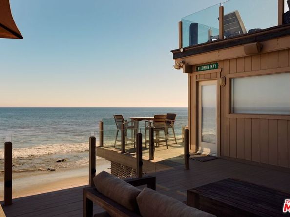28026 Sea Lane Drive, Malibu CA 90265