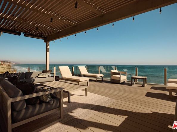 28026 Sea Lane Drive, Malibu CA 90265