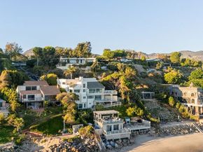 28026 Sea Lane Drive, Malibu CA 90265