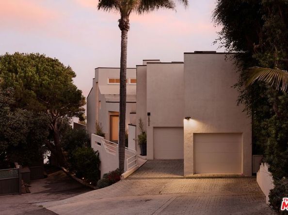 28026 Sea Lane Drive, Malibu CA 90265