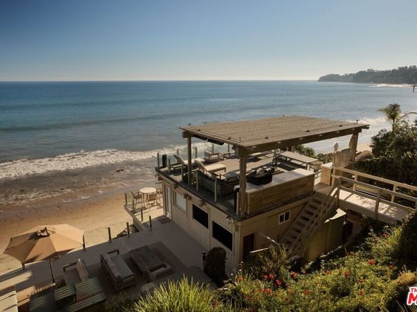 28026 Sea Lane Drive, Malibu CA 90265