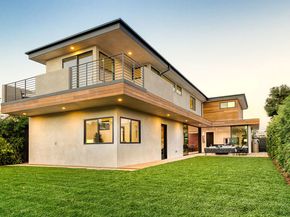 3985 Mclaughlin Avenue, Los Angeles CA 90066