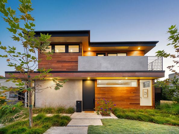 3985 Mclaughlin Avenue, Los Angeles CA 90066