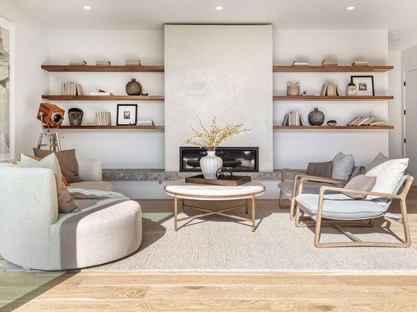 3985 Mclaughlin Avenue, Los Angeles CA 90066