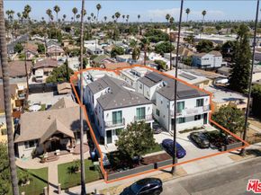 3612 10th Avenue, Los Angeles CA 90018