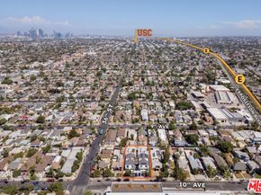 3612 10th Avenue, Los Angeles CA 90018