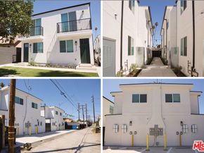 3612 10th Avenue, Los Angeles CA 90018