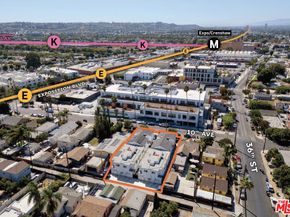 3612 10th Avenue, Los Angeles CA 90018