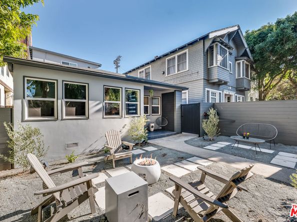 24 20th Avenue, Venice CA 90291