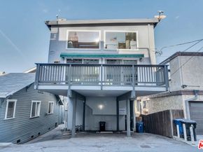 24 20th Avenue, Venice CA 90291