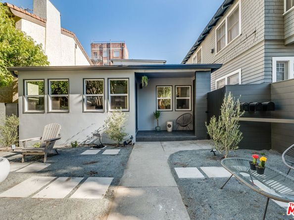 24 20th Avenue, Venice CA 90291