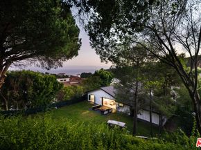 18013 Sea Reef Drive, Pacific Palisades CA 90272