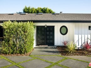 18013 Sea Reef Drive, Pacific Palisades CA 90272