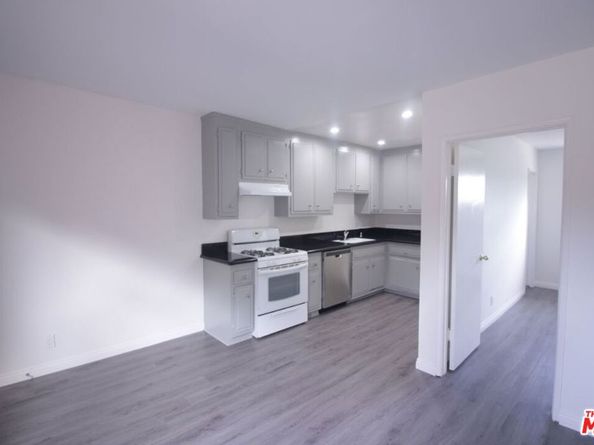 4600 Sawtelle Boulevard, Los Angeles CA 90230