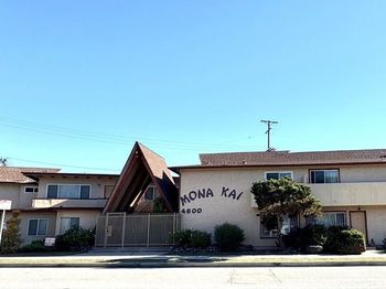 4600 Sawtelle Boulevard