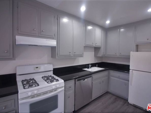 4600 Sawtelle Boulevard, Los Angeles CA 90230