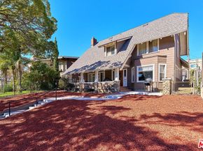 1959 S La Salle Avenue, Los Angeles CA 90018