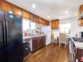 1959 S La Salle Avenue, Los Angeles CA 90018