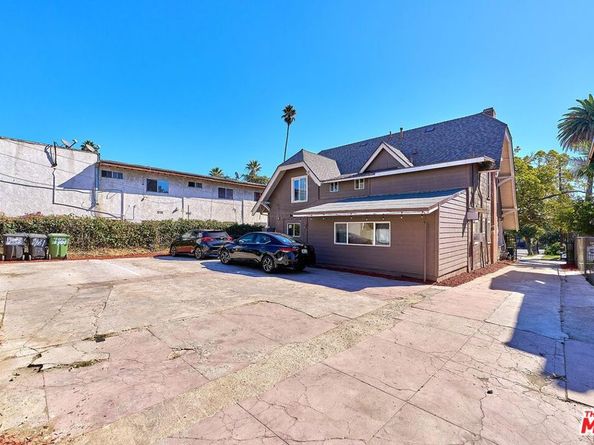 1959 S La Salle Avenue, Los Angeles CA 90018