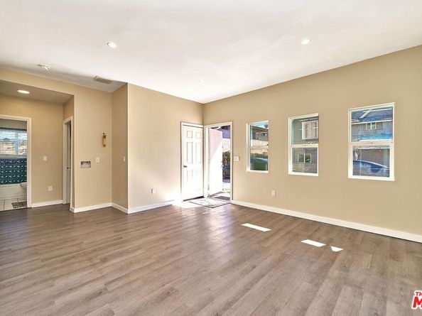 1959 S La Salle Avenue, Los Angeles CA 90018