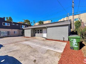 1959 S La Salle Avenue, Los Angeles CA 90018