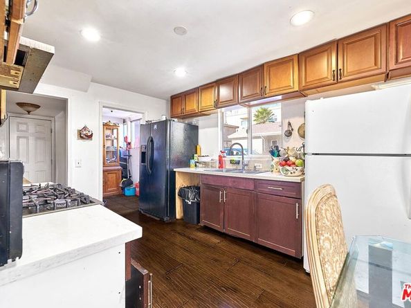 1959 S La Salle Avenue, Los Angeles CA 90018