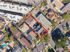 1959 S La Salle Avenue, Los Angeles CA 90018