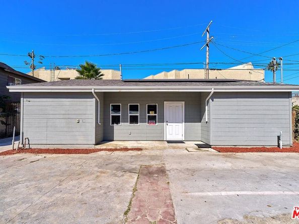 1959 S La Salle Avenue, Los Angeles CA 90018