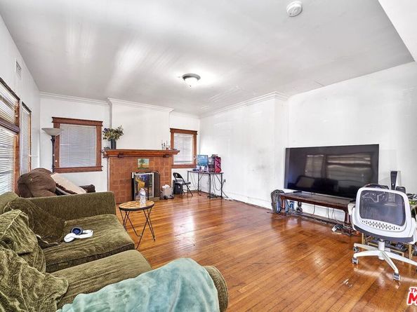 1959 S La Salle Avenue, Los Angeles CA 90018