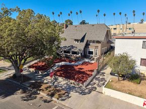 1959 S La Salle Avenue, Los Angeles CA 90018