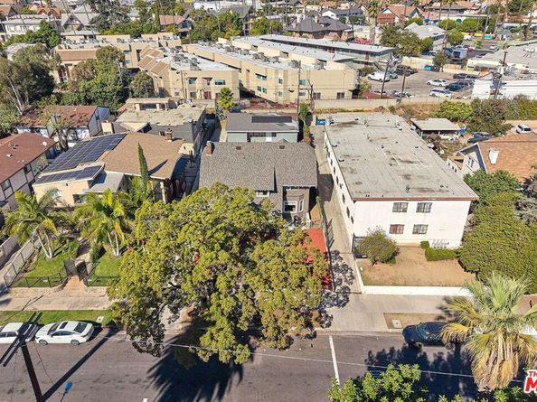 1959 S La Salle Avenue, Los Angeles CA 90018