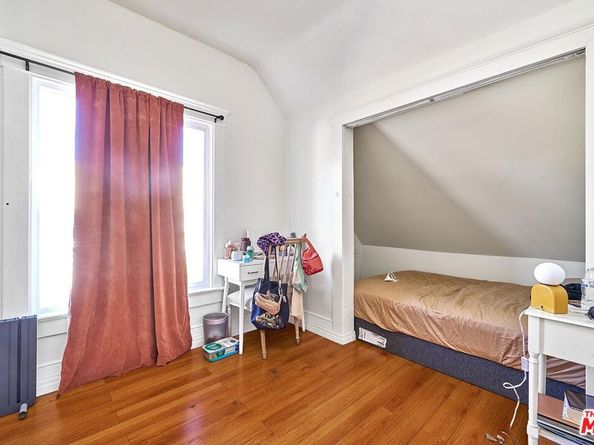 1959 S La Salle Avenue, Los Angeles CA 90018