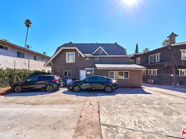 1959 S La Salle Avenue, Los Angeles CA 90018